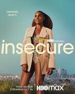 不安感 第五季 / Insecure Season 5 線上看