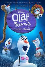雪寶說故事 / Olaf Presents 線上看