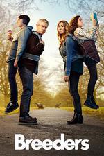 養育者 第二季 / Breeders Season 2 線上看