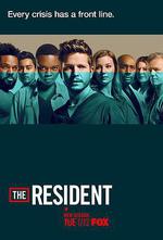 駐院醫生 第四季 / The Resident Season 4 線上看