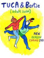 鳥姐妹的反差生活 第二季 / Tuca & Bertie Season 2 線上看