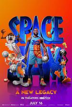 空中大灌籃：新傳奇 / Space Jam: A New Legacy 線上看