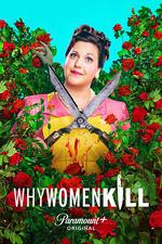 致命女人 第二季 / Why Women Kill Season 2 線上看