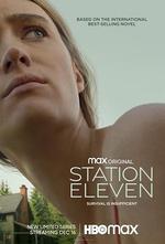 第11號站 / Station Eleven 線上看