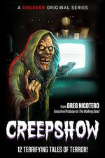 鬼作秀 第二季 / Creepshow Season 2 線上看