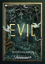 邪惡 第二季 線上看