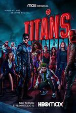 泰坦 第三季 / Titans Season 3 線上看