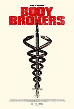 經紀人 / Body Brokers 線上看