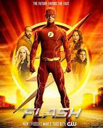 閃電俠 第七季 / The Flash Season 7 線上看