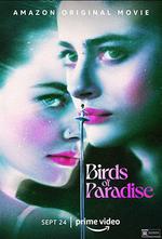 天堂鳥 / Birds of Paradise 線上看
