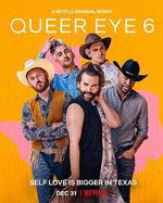 粉雄救兵 第六季 / Queer Eye Season 6 線上看