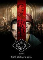 巴比倫柏林 第四季 / Babylon Berlin Season 4 線上看