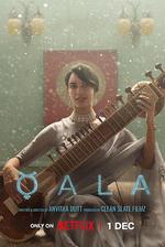 卡拉的抉擇 / Qala 線上看