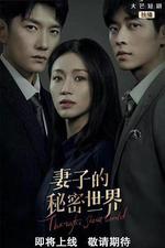 妻子的祕密世界 線上看
