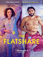 平攤公寓 第一季 / The Flatshare Season 1 線上看