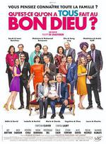 岳父岳母真難當3 / Qu'est-ce qu'on a tous fait au Bon Dieu? 線上看