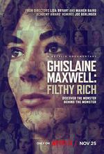 吉絲蘭·馬克斯韋爾：富淫 / Ghislaine Maxwell: Filthy Rich 線上看
