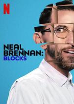 尼爾·布倫南：心結 / Neal Brennan: Blocks 線上看