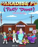 天堂鎮警局 第四季 / Paradise PD Season 4 線上看