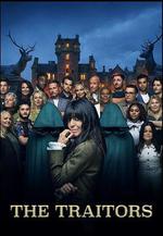 背叛者 第一季 線上看