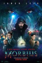 暗夜博士：莫比亞斯 / Morbius 線上看