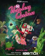 哈莉·奎茵 第三季 / Harley Quinn Season 3 線上看