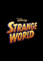 奇異世界 / Strange World 線上看