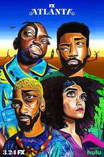 亞特蘭大 第三季 / Atlanta Season 3 線上看