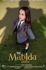 瑪蒂爾達：音樂劇 / Roald Dahl’s Matilda the Musical 線上看