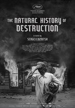 毀滅的自然史 / The Natural History of Destruction 線上看