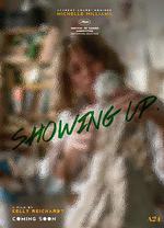 開展在即 / Showing Up 線上看