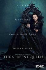 毒蛇王后 第一季 / The Serpent Queen Season 1 線上看