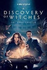 發現女巫 第三季 / A Discovery of Witches Season 3 線上看
