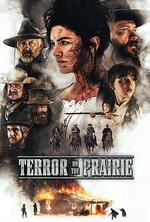 恐怖草原 / Terror on the Prairie 線上看