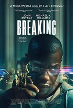 破裂 / Breaking 線上看