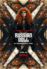 輪迴派對 第二季 / Russian Doll Season 2 線上看