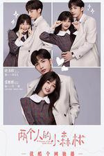 兩個人的小森林 線上看