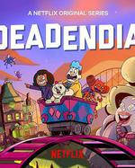 靈異遊樂園：無路可逃 第一季 / Dead End: Paranormal Park Season 1 線上看