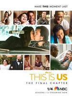 我們這一天 第六季 / This Is Us Season 6 線上看