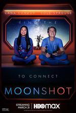 登月計劃 / Moonshot 線上看