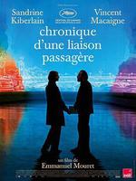 短暫的偷情紀實 / Chronique d'une liaison passagère 線上看
