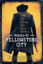 黃石鎮謀殺案 / Murder at Yellowstone City 線上看