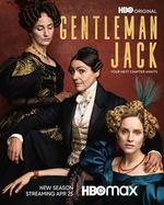 紳士傑克 第二季 / Gentleman Jack Season 2 線上看