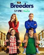 養育者 第三季 / Breeders Season 3 線上看