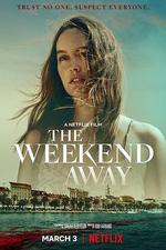 血光假期 / The Weekend Away 線上看