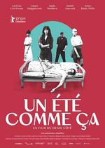 像這樣的夏天 / Un été comme ça 線上看