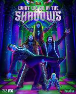 吸血鬼生活 第四季 / What We Do in the Shadows Season 4 線上看