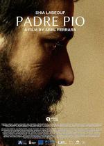 畢奧神父 / Padre Pio 線上看