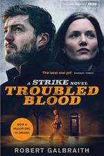 斯特萊克探案集：混沌之血 第五季 / Strike: Troubled Blood Season 5 線上看