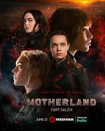 女巫前線：塞勒姆要塞 第三季 / Motherland: Fort Salem Season 3 線上看
